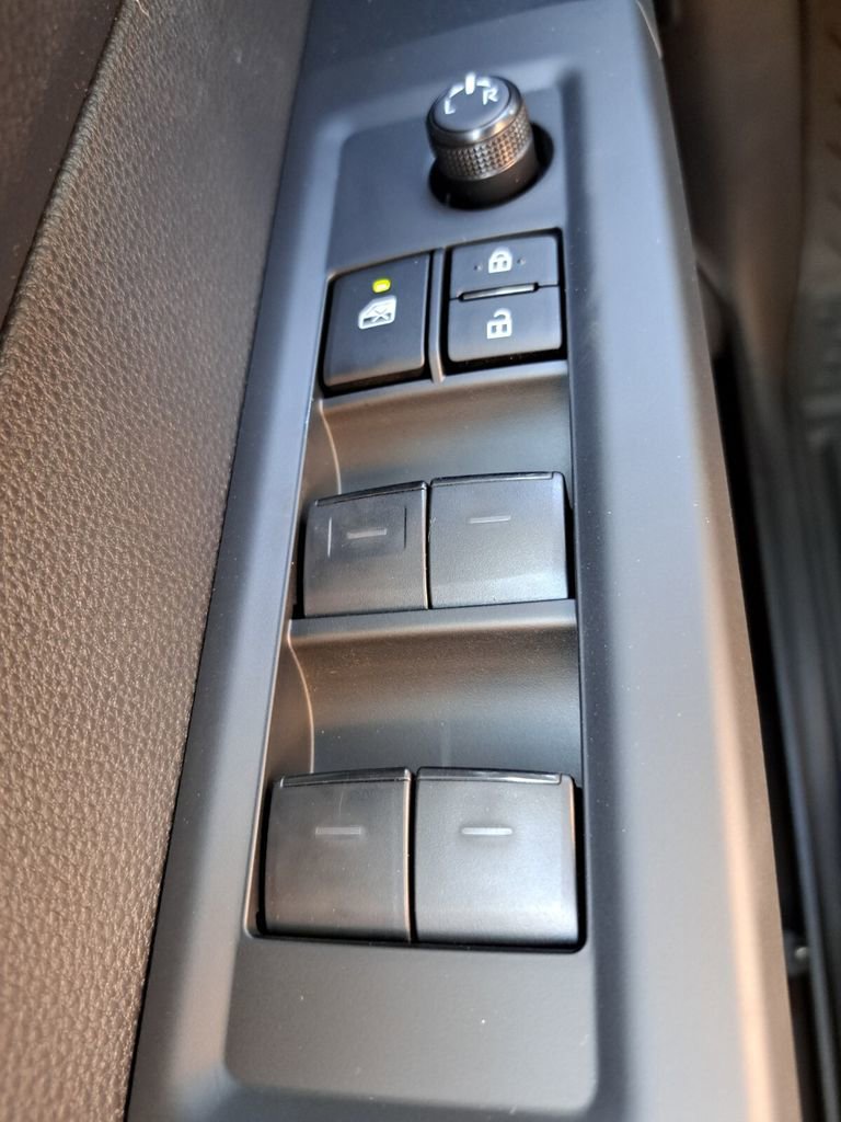 New 2026 Toyota Tundra SR5 AWD/4WD image 16