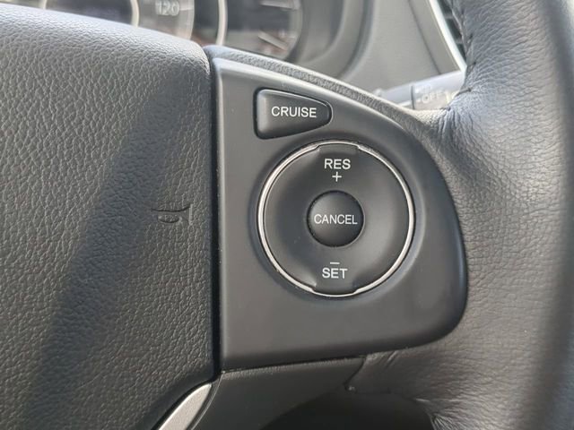 Used 2015 Honda CR-V EX-L image 24