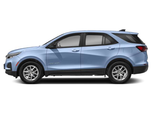 Used 2024 Chevrolet Equinox Premier AWD/4WD image 3