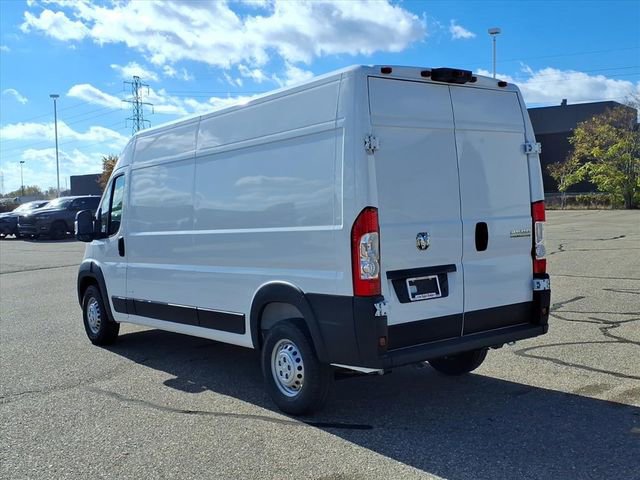 New 2026 RAM ProMaster 2500 w/ Convenience Group image 7