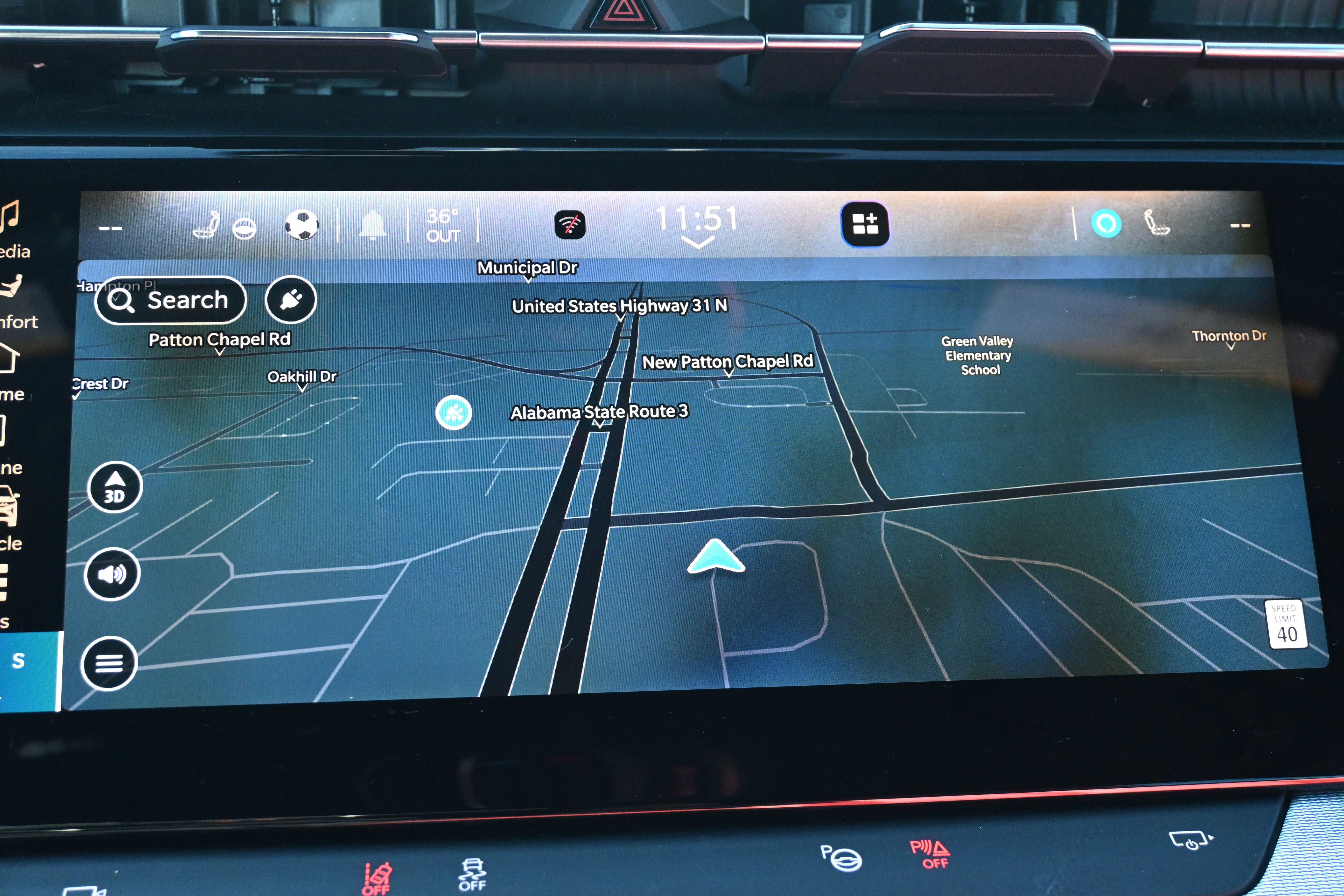 Used 2024 Jeep Wagoneer Launch Edition image 25