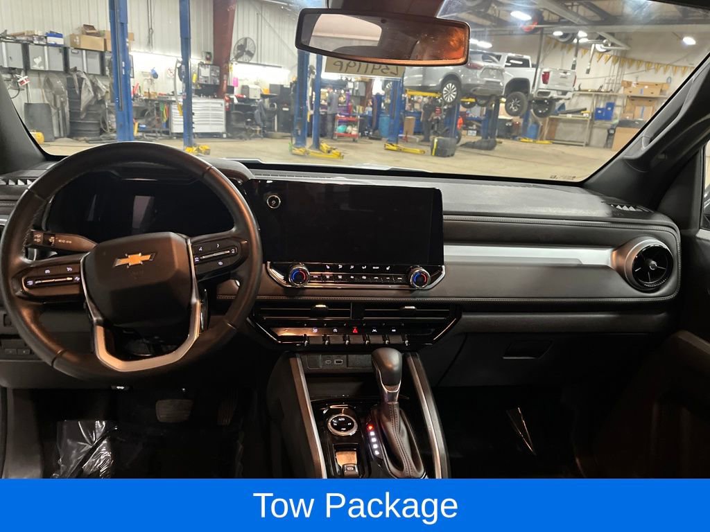 Used 2023 Chevrolet Colorado LT image 15