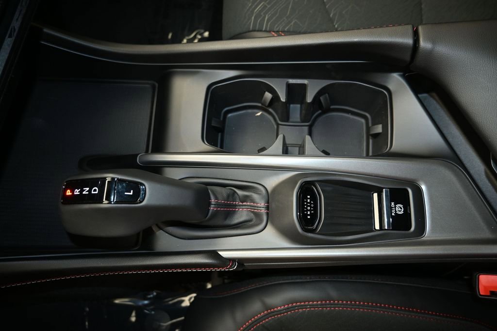 New 2026 Dodge Charger R/T AWD/4WD image 17