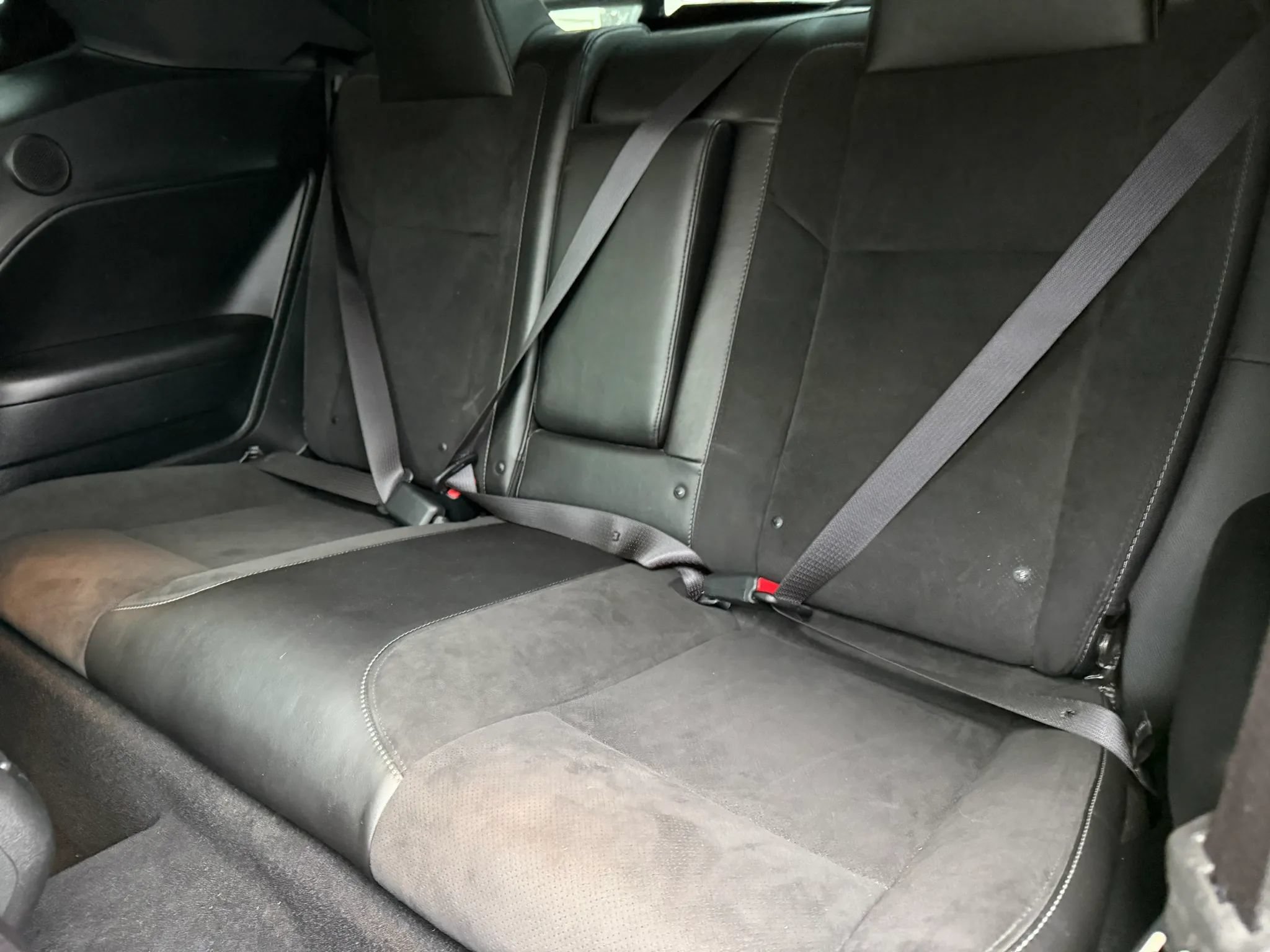 Used 2019 Dodge Challenger R/T Scat Pack RWD image 11
