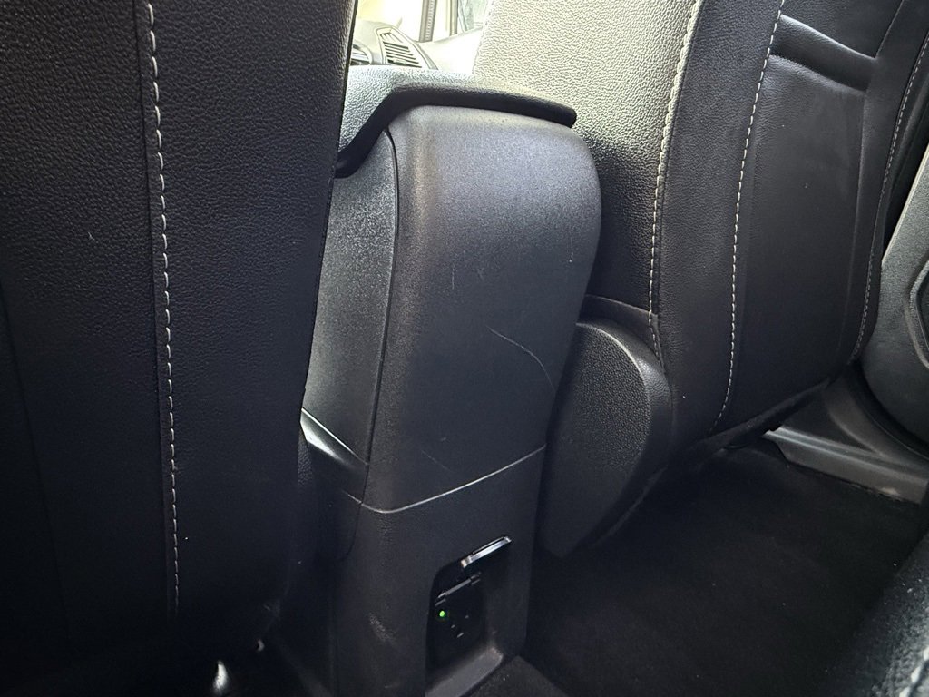 Used 2021 Ford EcoSport Titanium image 24