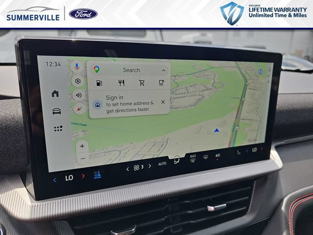 New 2026 Ford Explorer ST w/ Sun And Sound Package AWD/4WD image 27