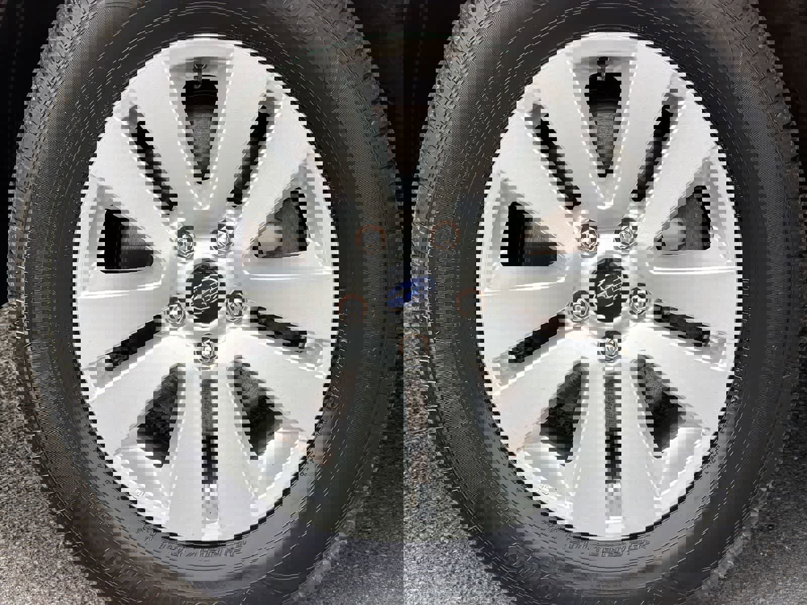 Used 2018 Subaru Outback 2.5i Premium image 14