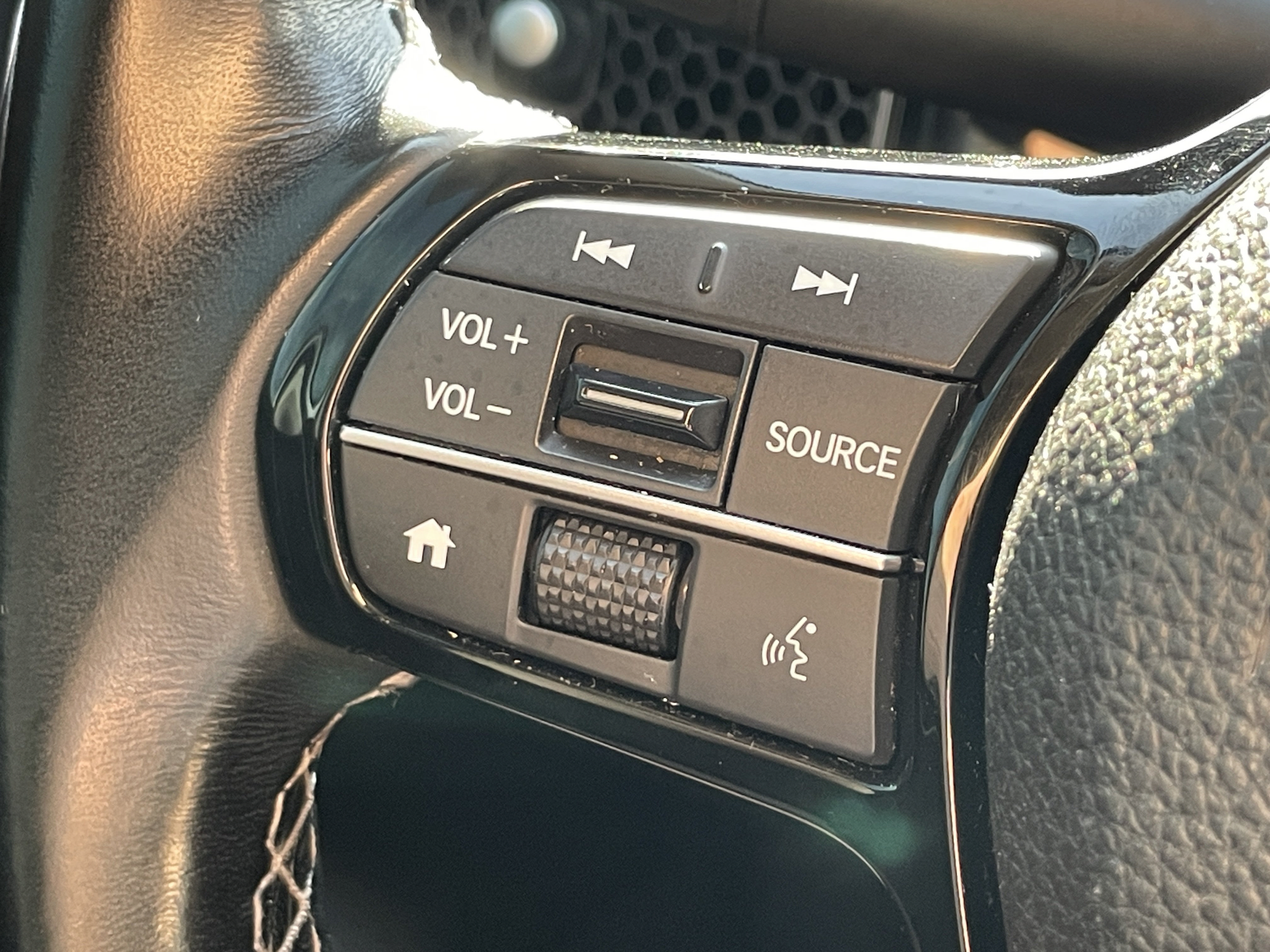 Used 2022 Honda Civic EX image 18