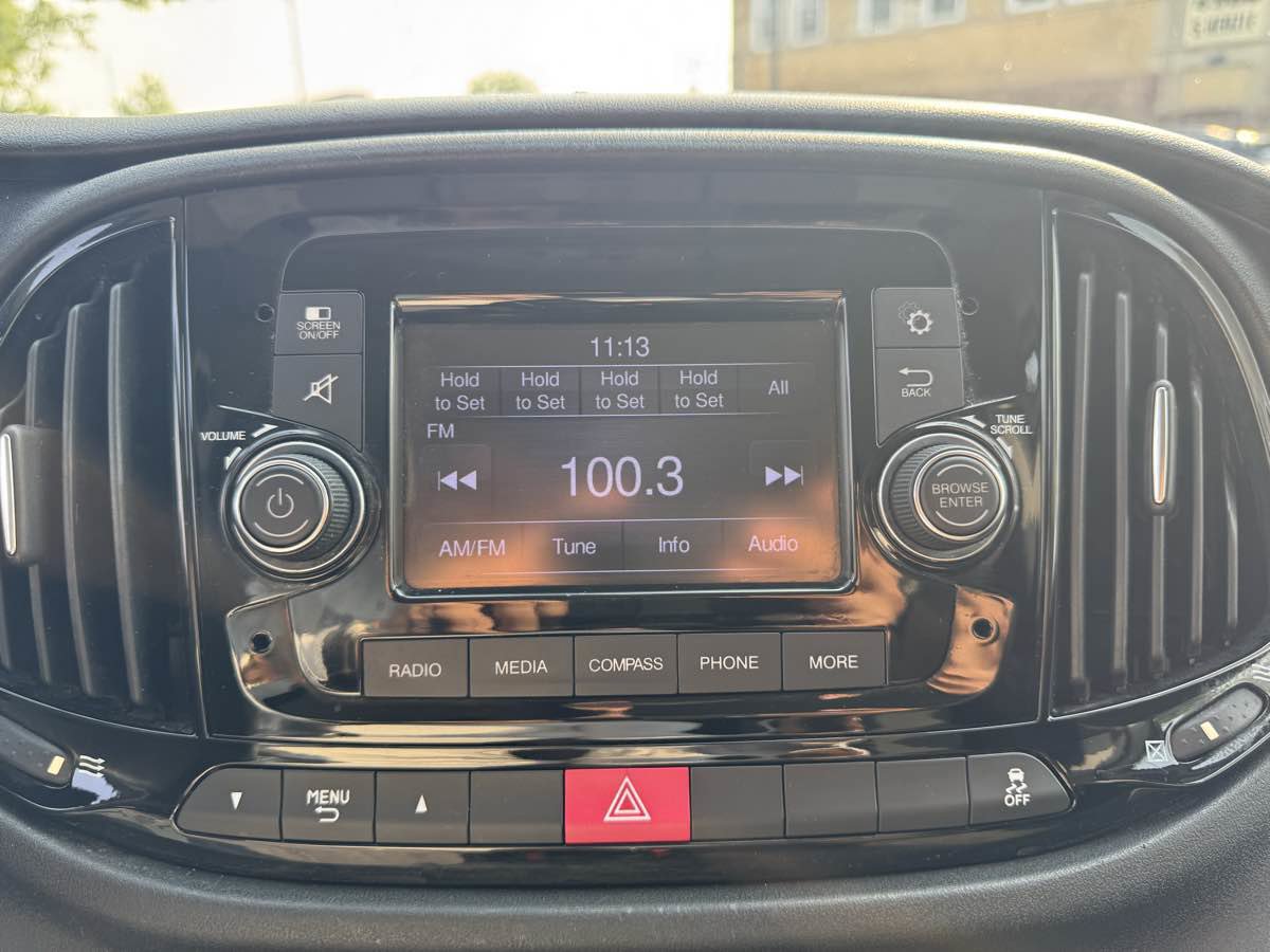 Used 2019 RAM ProMaster City Tradesman image 29