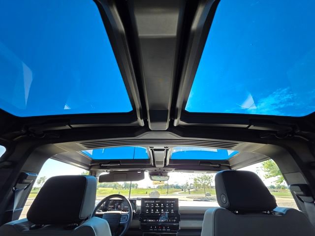 New 2026 GMC Hummer EV SUV image 37