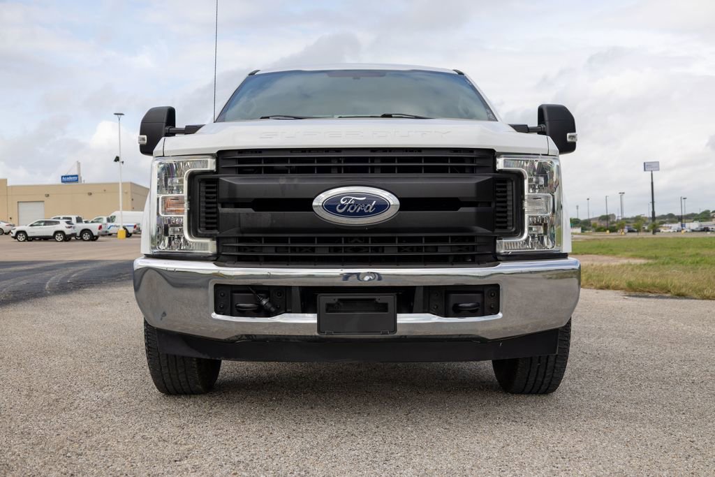 Used 2019 Ford F350 XL w/ Power Equipment Group image 2