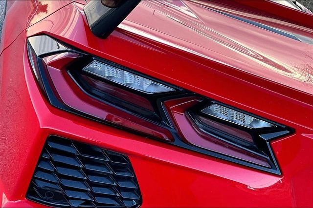 Used 2022 Chevrolet Corvette Stingray Premium Cpe w/ Z51 Performance Package image 27