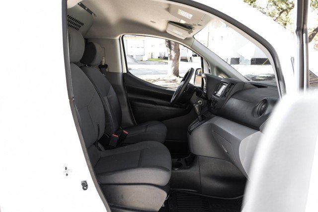 Used 2019 Nissan NV200 S w/ Cruise Control Package image 32