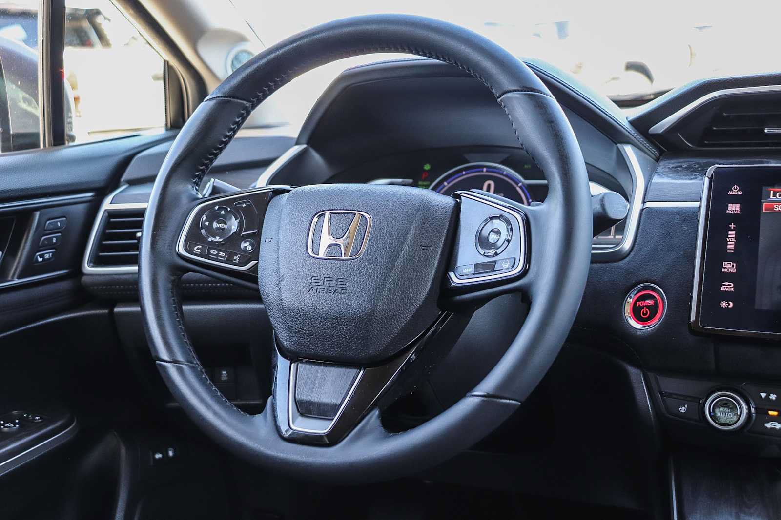 Used 2021 Honda Clarity Touring image 15