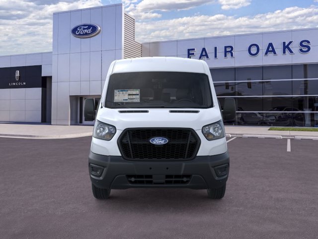 New 2026 Ford Transit 350 XL AWD/4WD image 6