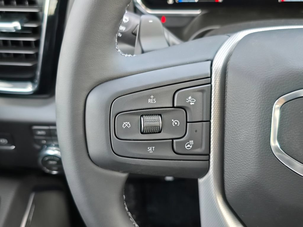 New 2026 GMC Sierra 1500 Denali AWD/4WD image 19