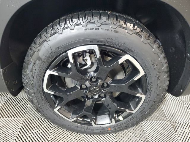 New 2026 MAZDA CX-50 Meridian Edition w/ Weather Package image 10