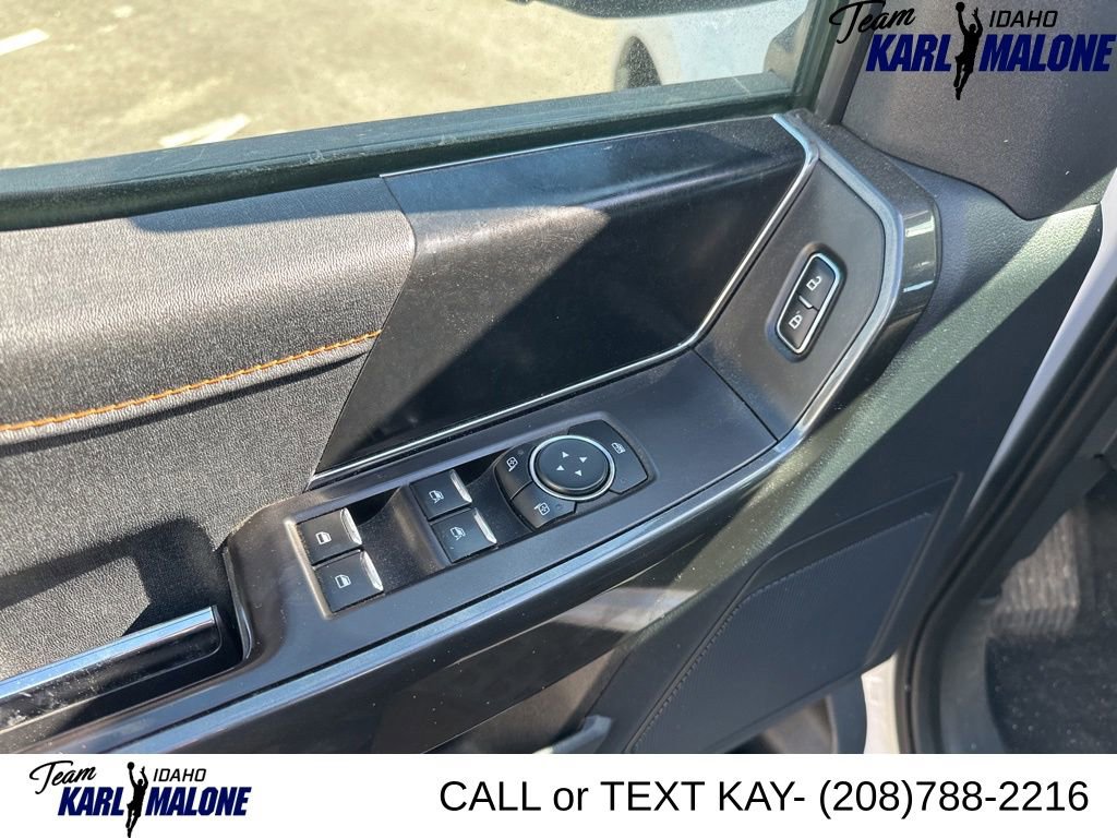 Used 2023 Ford F150 Tremor w/ 360 Degree Camera Package AWD/4WD image 23