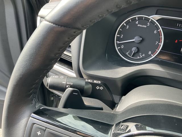 Certified 2023 Nissan Rogue SL image 23