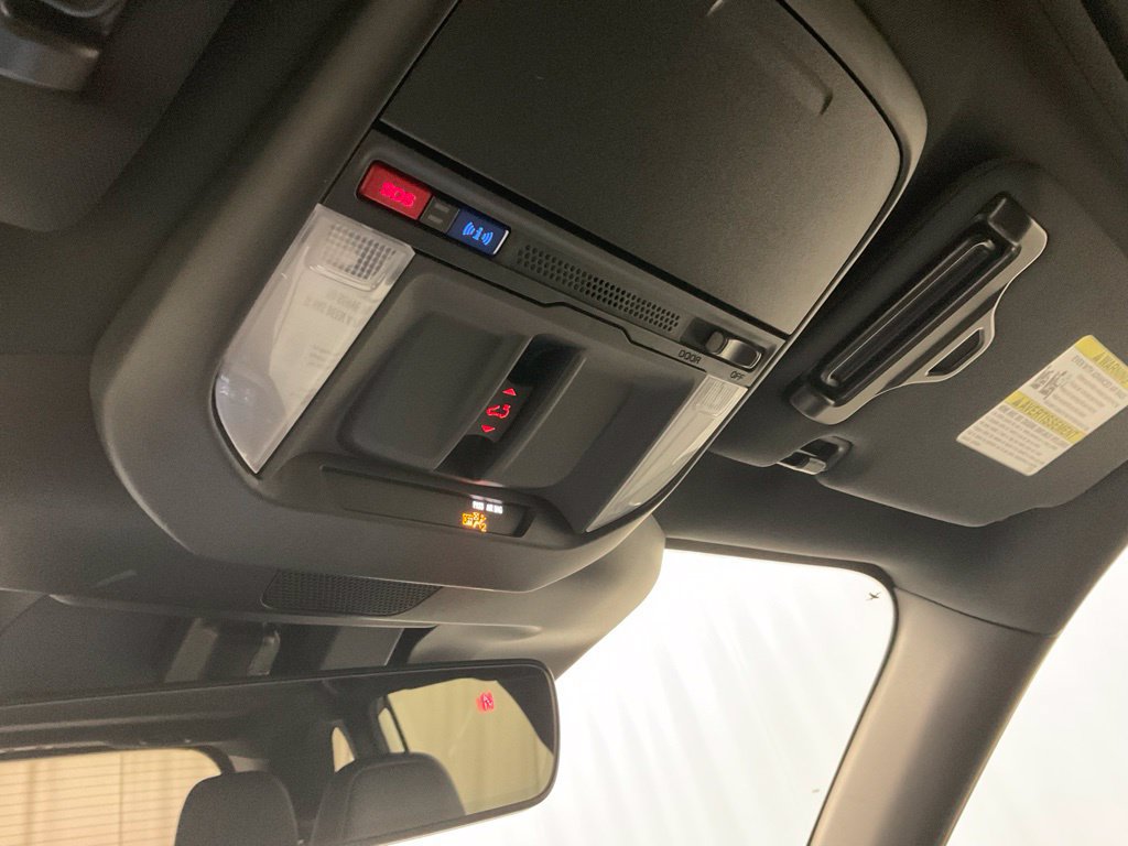New 2026 Subaru Forester Sport AWD/4WD image 22