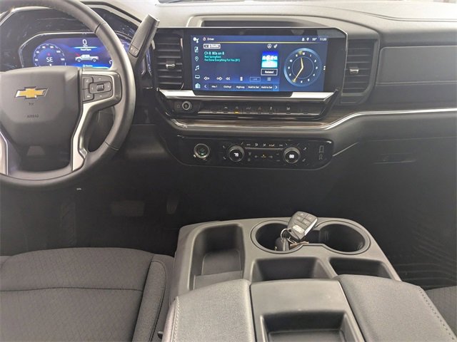 Used 2023 Chevrolet Silverado 1500 LT image 24