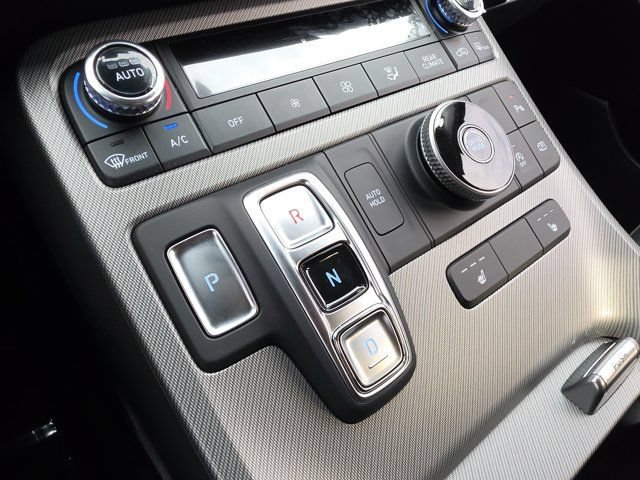 Used 2025 Hyundai Palisade SEL FWD image 29