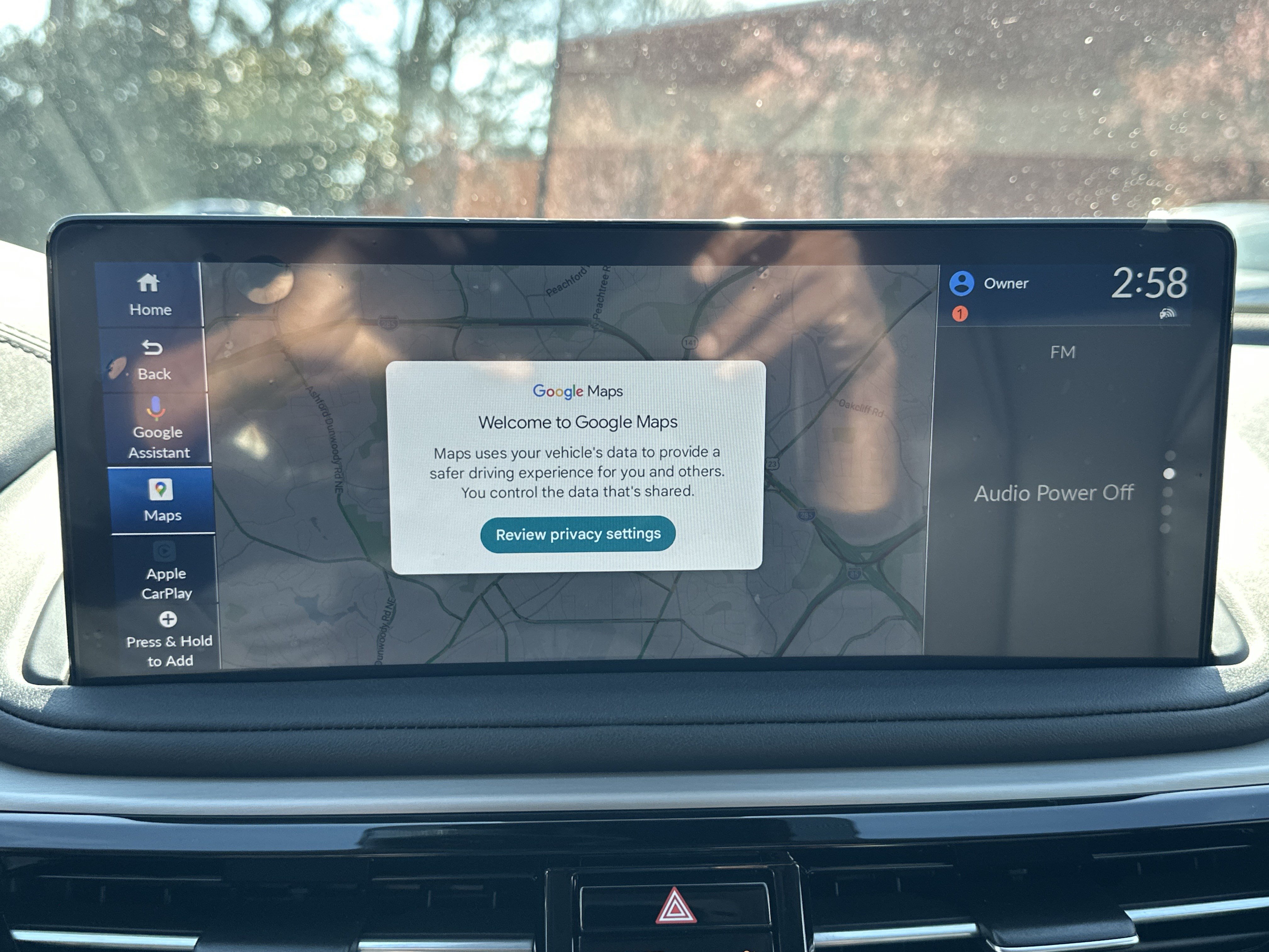 New 2026 Acura MDX w/ Technology Package FWD image 24