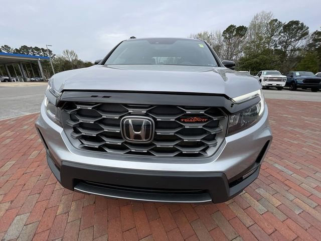 Used 2023 Honda Passport TrailSport image 3