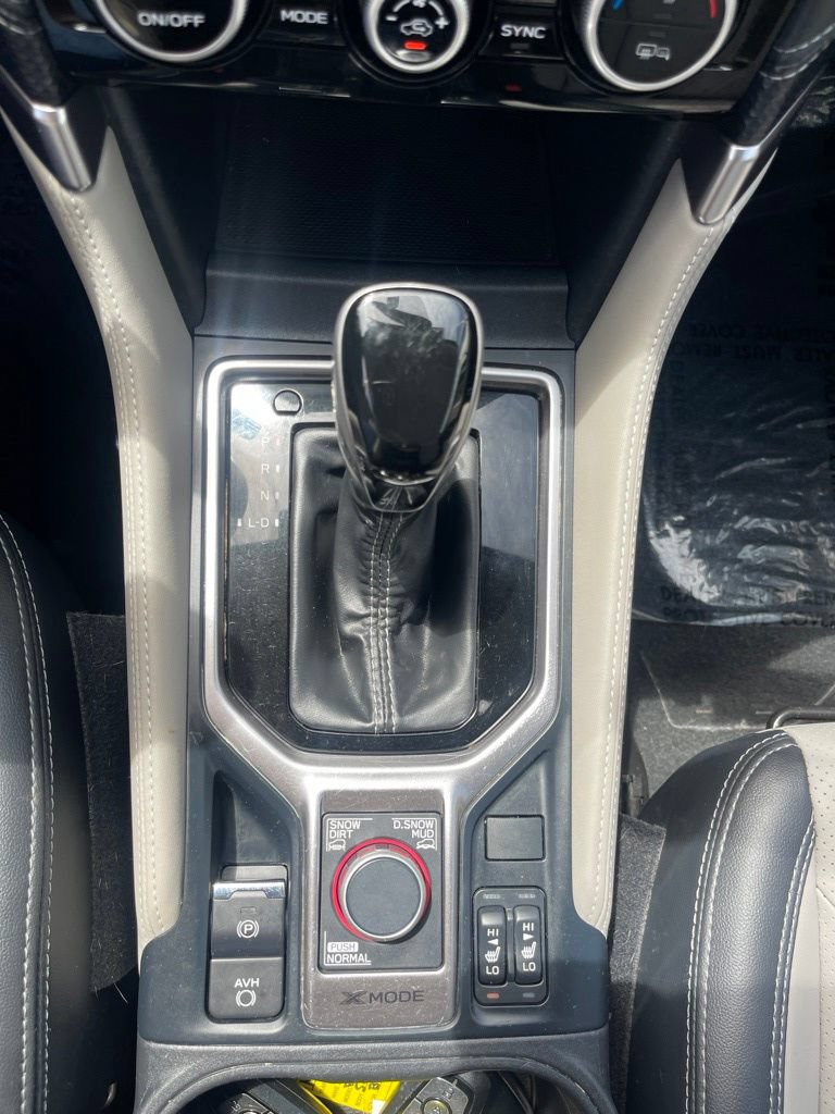 Used 2019 Subaru Forester Limited AWD/4WD image 19