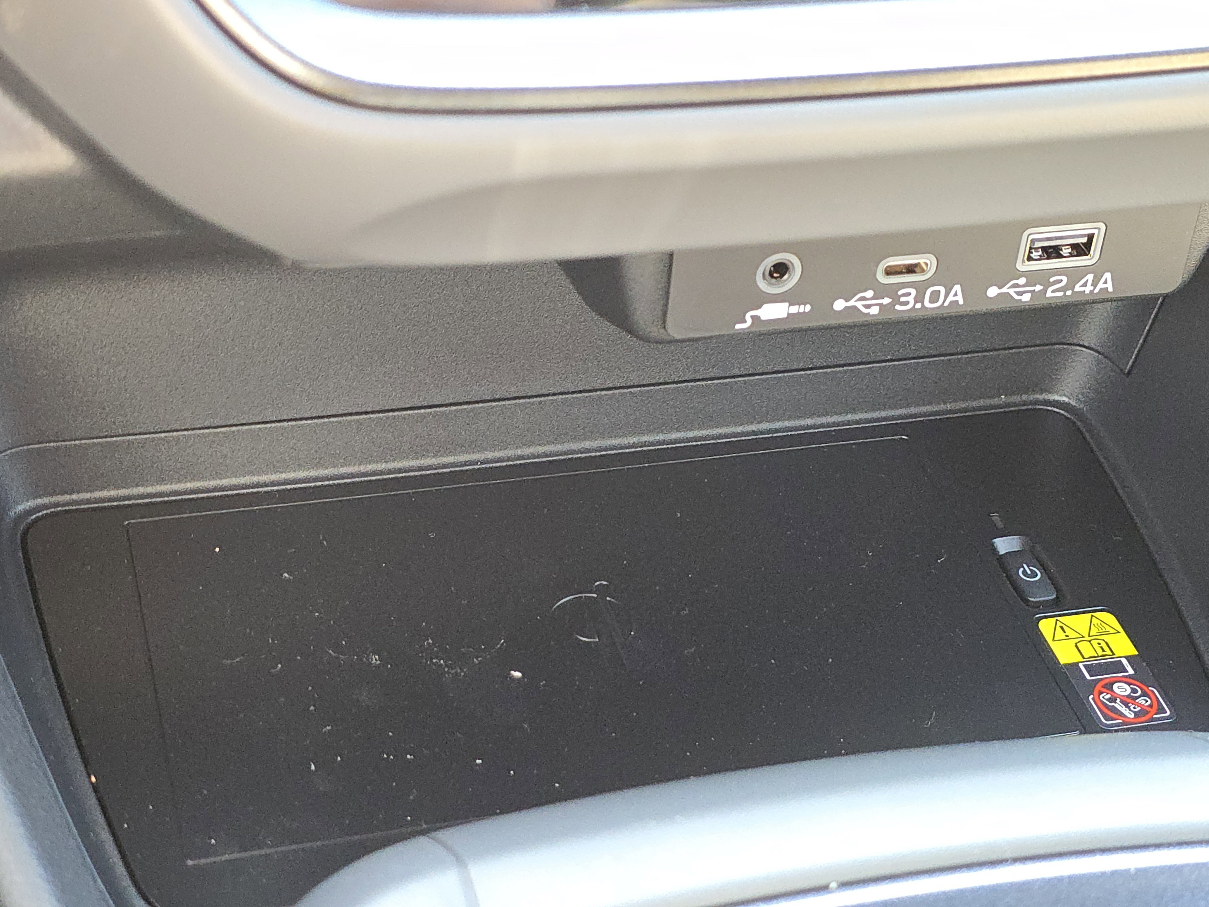 New 2026 Subaru Crosstrek 2.5i Sport image 23