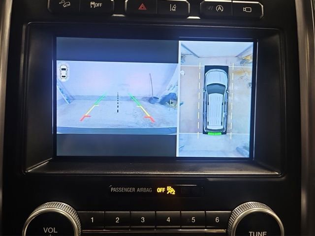Used 2020 Ford Expedition Max Platinum AWD/4WD image 18