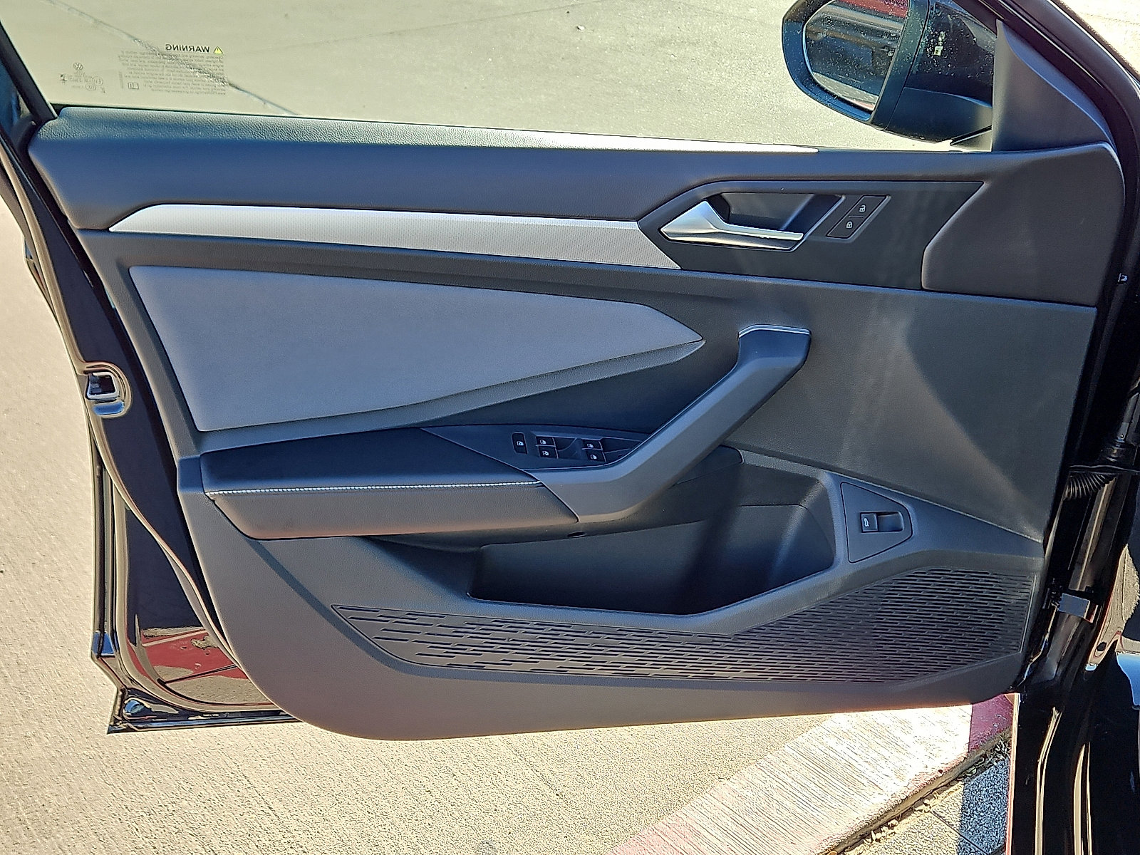 New 2026 Volkswagen Jetta SE image 13