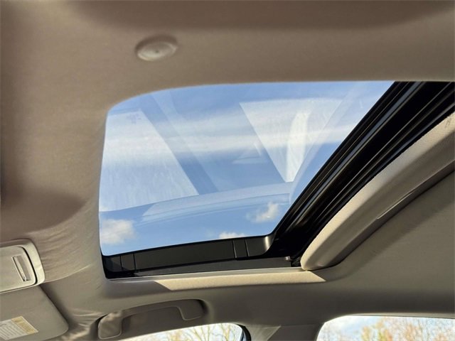 Certified 2023 Honda Accord EX image 17