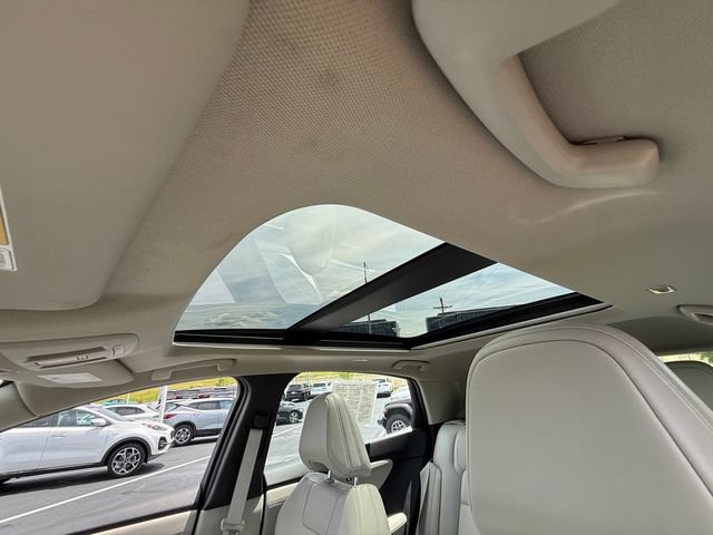 Certified 2024 Nissan Ariya FWD image 28
