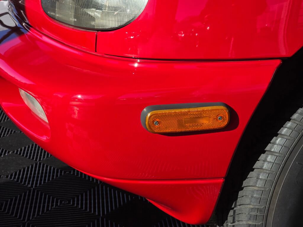 Used 1996 Suzuki X-90 2WD image 30