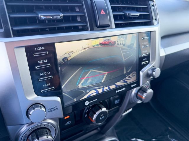 Used 2022 Toyota 4Runner SR5 Premium AWD/4WD image 25