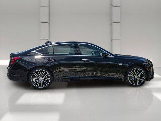 New 2026 Cadillac CT5 Premium Luxury RWD image 6