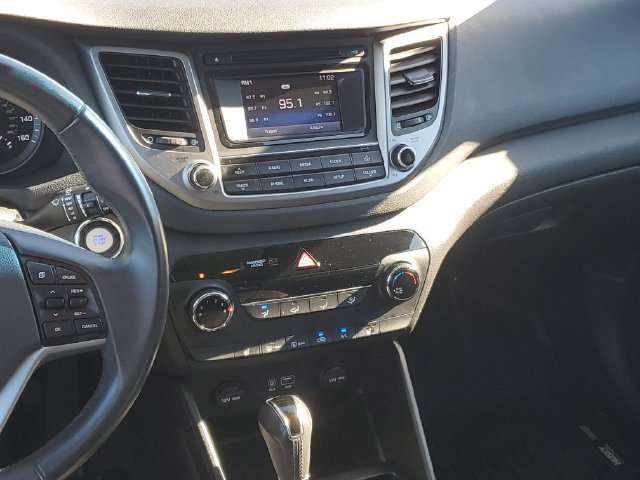 Used 2017 Hyundai Tucson Sport AWD/4WD image 15