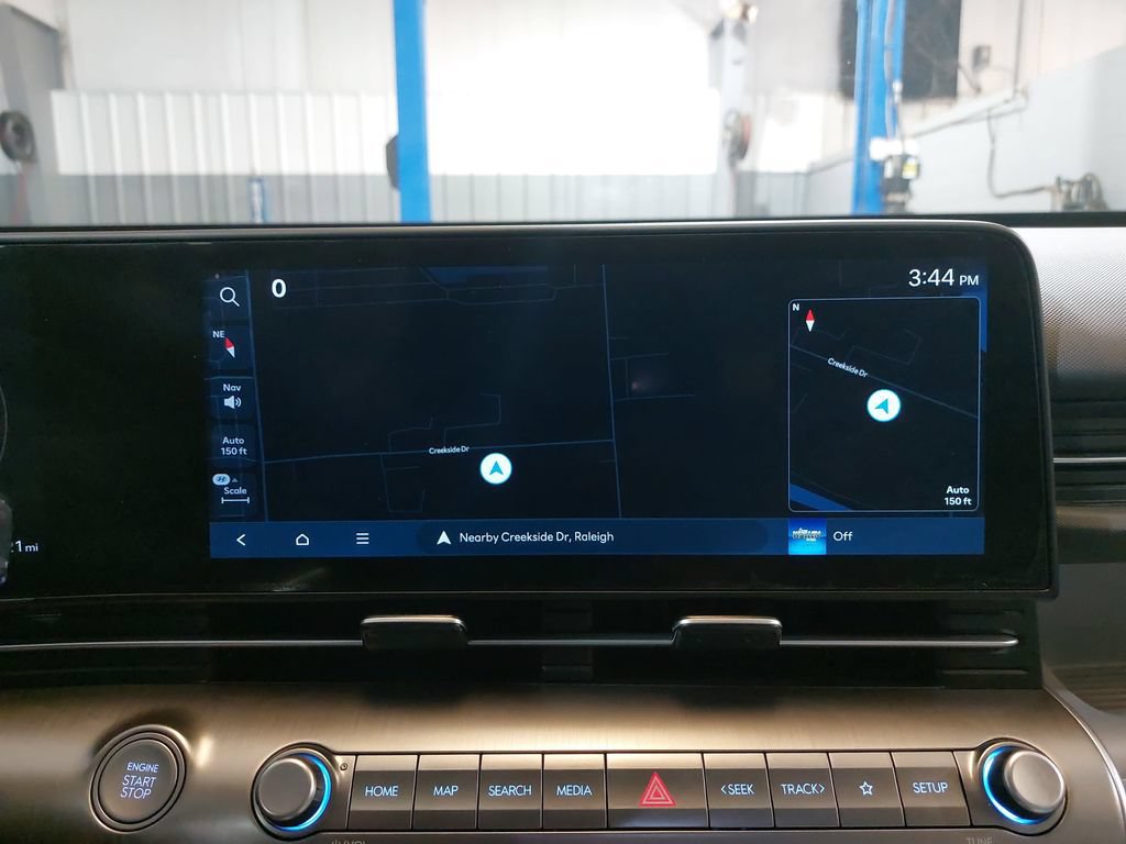 Certified 2025 Hyundai Kona SEL FWD image 19