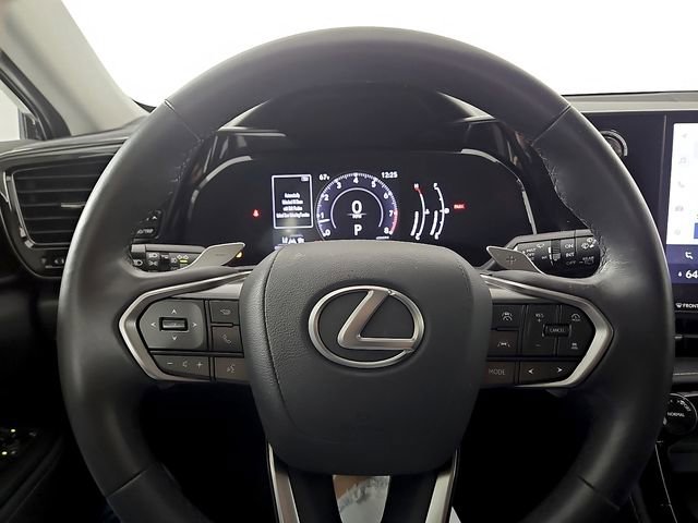 Used 2024 Lexus NX 250 FWD w/ Towing Package (2000 Lbs) image 19