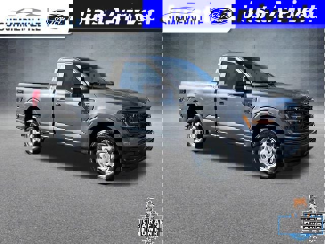 Used 2025 Ford F150 XL