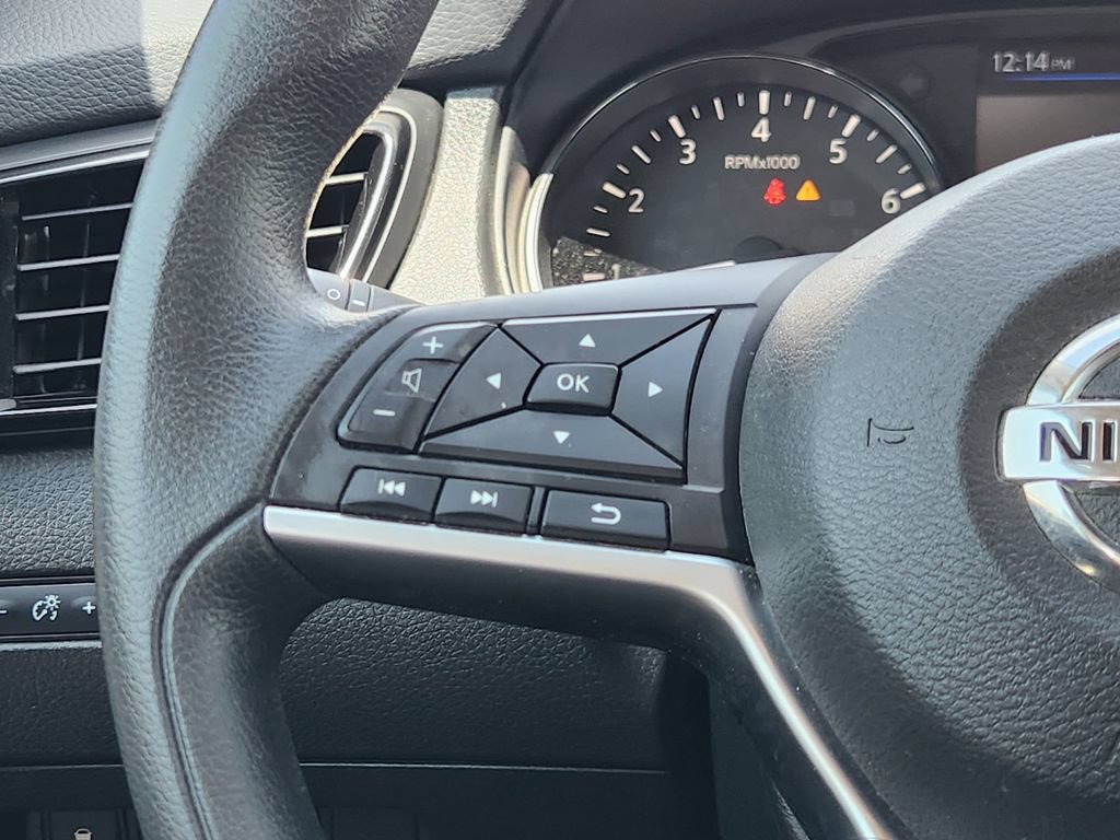 Used 2022 Nissan Rogue Sport S FWD image 26