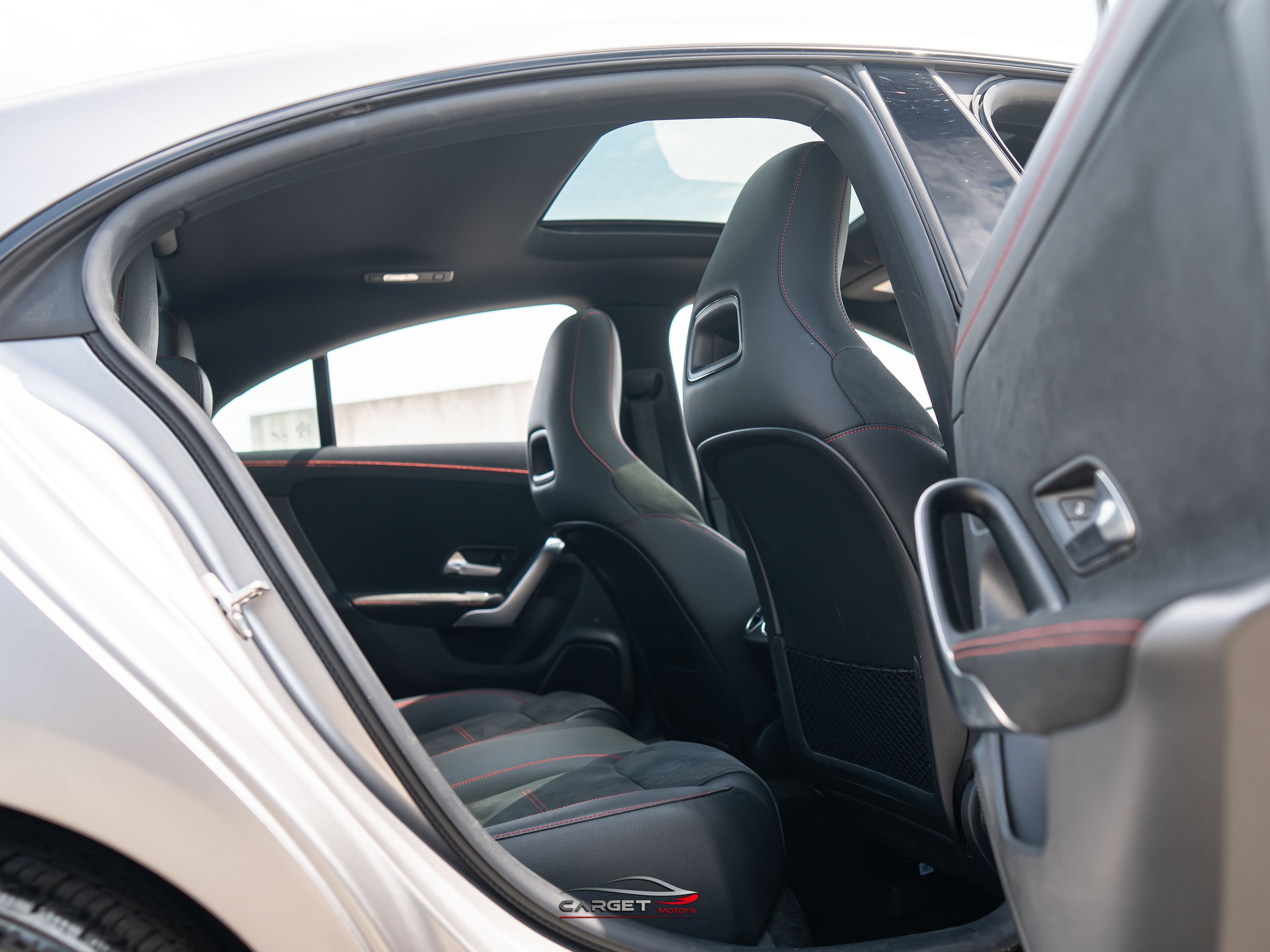 Used 2022 Mercedes-Benz CLA 250 4MATIC image 19