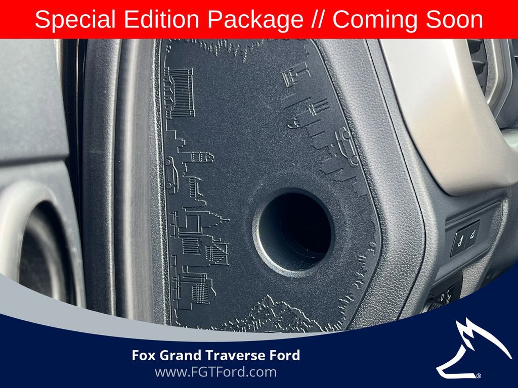 Certified 2023 Ford Expedition XLT image 20