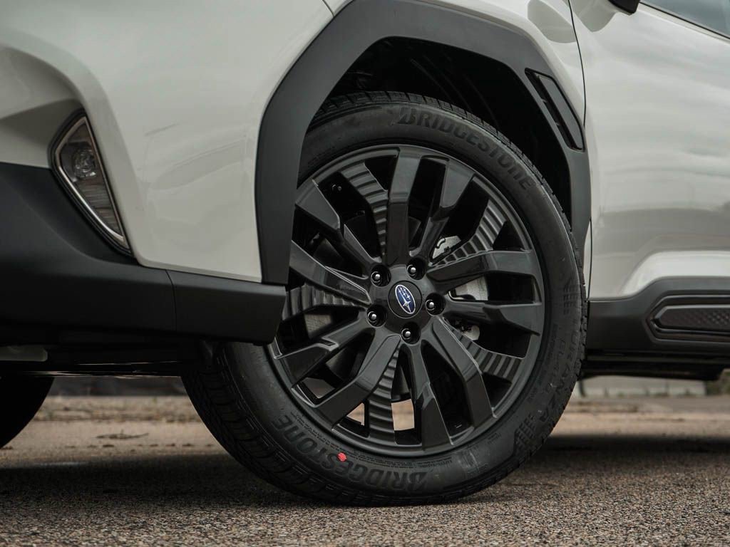 New 2026 Subaru Forester Sport AWD/4WD image 6