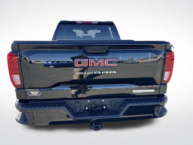Used 2025 GMC Sierra 1500 Elevation image 4