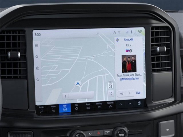New 2025 Ford F150 STX w/ Equipment Group 200A image 14