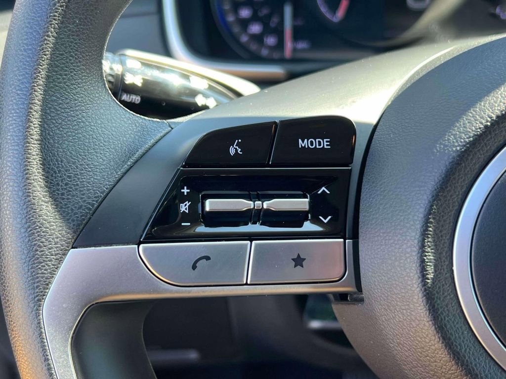 Used 2023 Hyundai Tucson SEL image 22