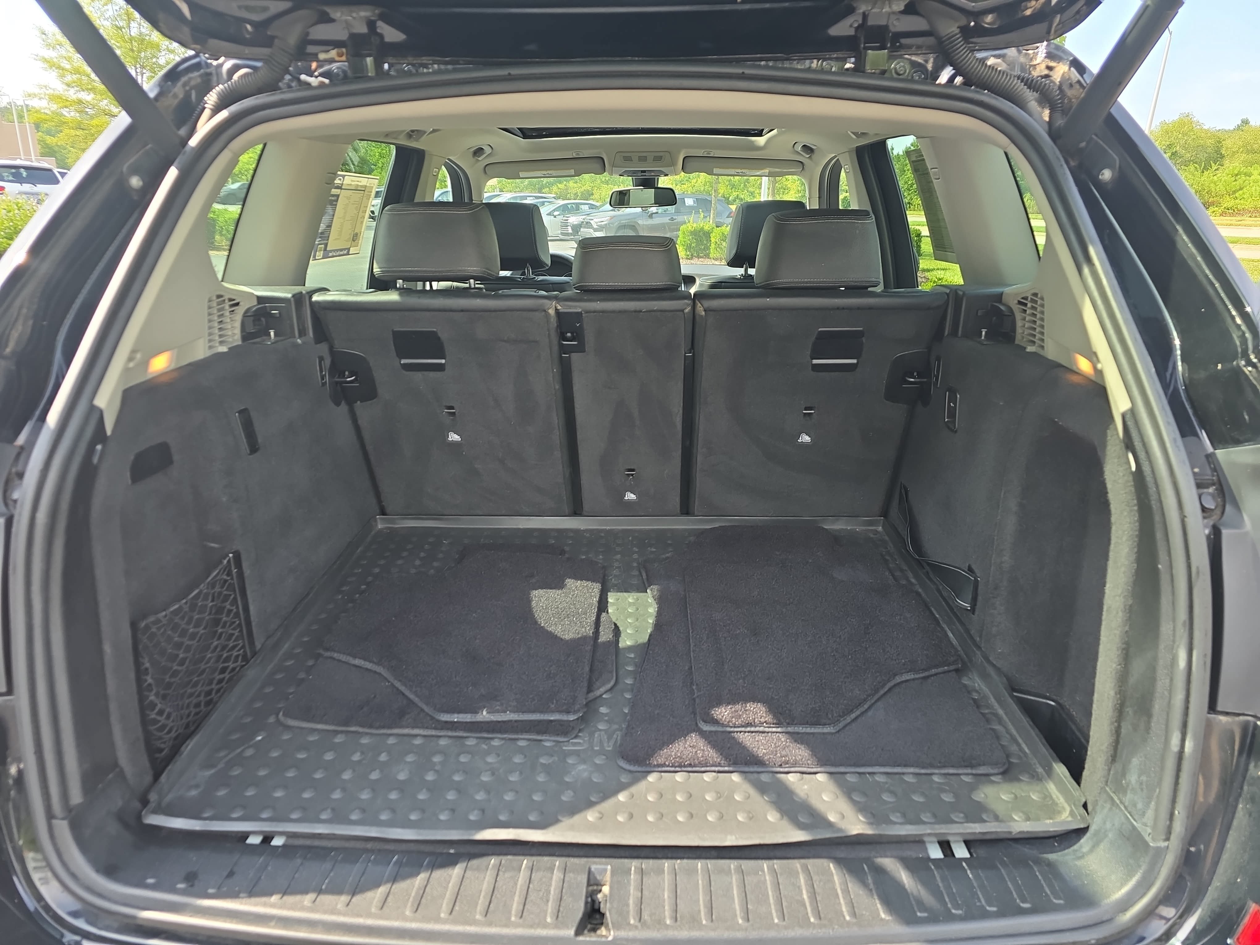 Used 2016 BMW X3 sDrive28i RWD image 13