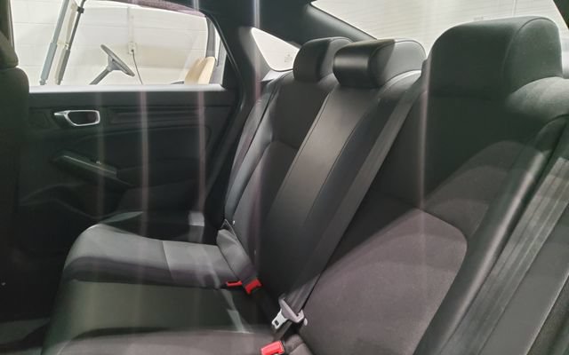 Used 2023 Honda Civic Sport image 20